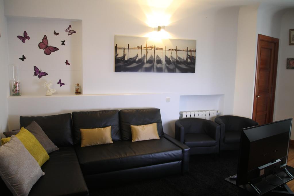 Apartamento Casa Mario *